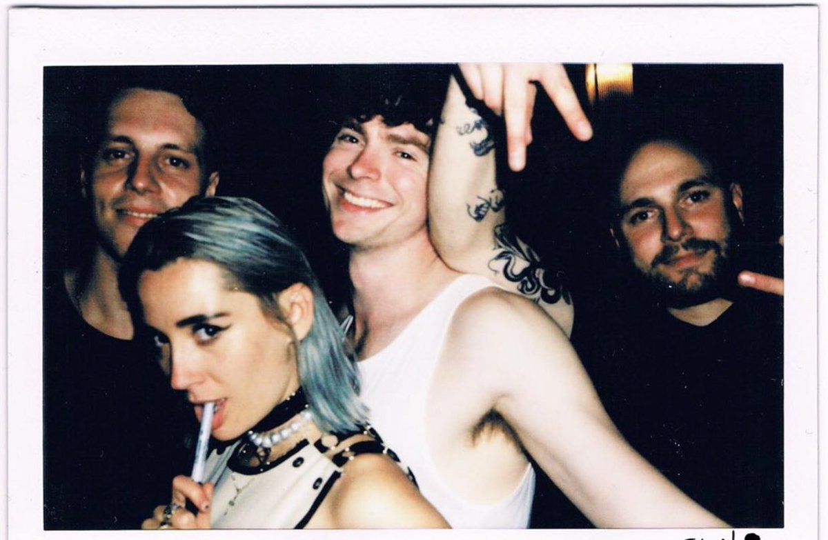 YONAKA (@weareyonaka) on Twitter photo Alright we need your help!!! Who would you like to see on tour with us this November? Let us know in the comments below 💋 Tickets - weareyonaka.com
📷 <a href="/smokeandechoes/">smoke and echoes</a> Alright we need your help!!! Who would you like to see on tour with us this November? Let us know in the comments below 💋 Tickets - weareyonaka.com
📷 <a href="/smokeandechoes/">smoke and echoes</a>
