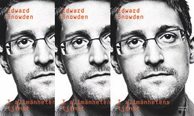leopardforlag's tweet photo. 17 Sep släpps Edward Snowdens biografi i 20 länder, Leopard förlag har äran att publicera den svenska upplagan. https://t.co/Ozzeqa1auc