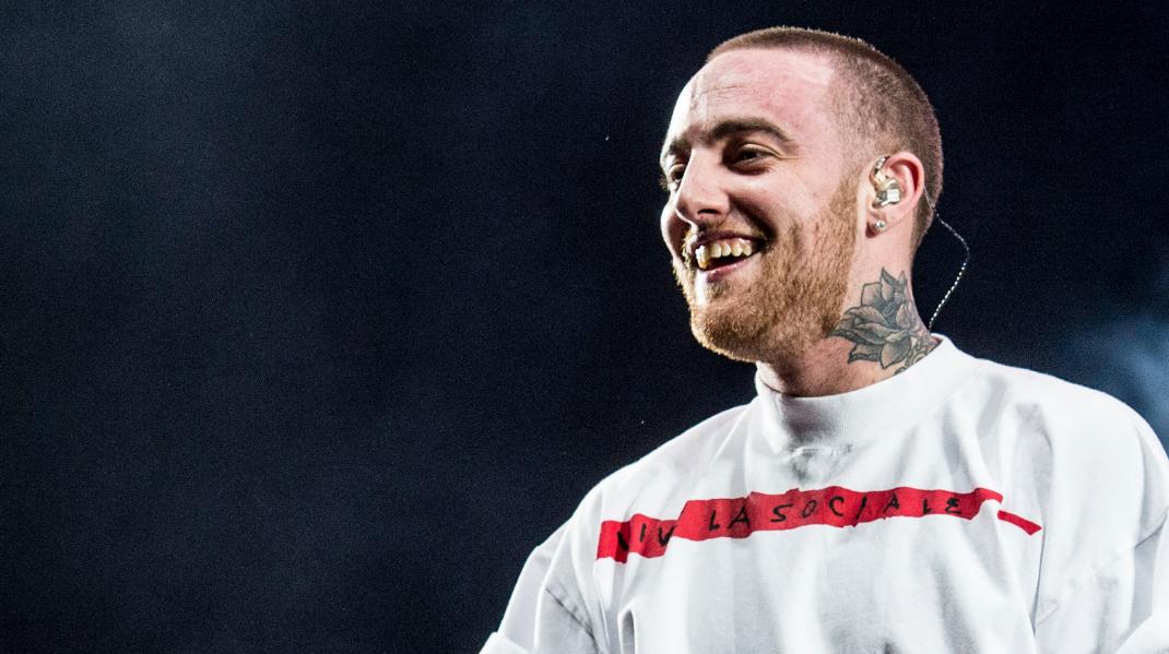 BoxBeautyco's tweet photo. A Mac Miller tribute will be held one the one-year anniversary of his death https://t.co/rhdoqRmYZb
#MacMiller #ripmacmiller #macmillertribute https://t.co/LpXq3cqmP9