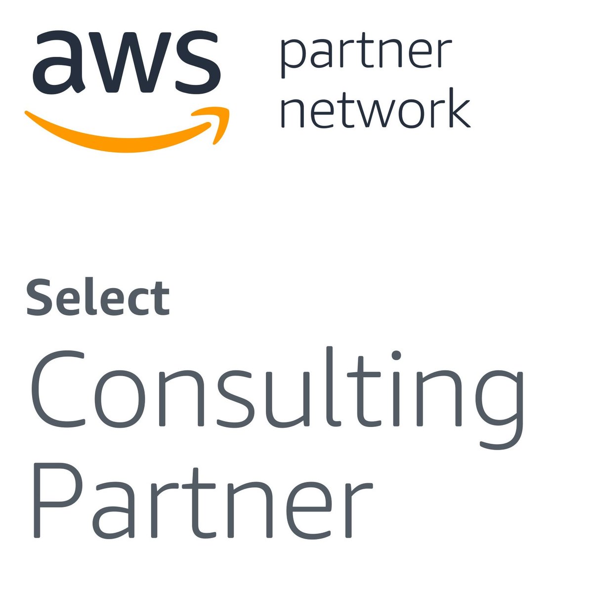Neuro_SYS's tweet photo. It's official! We're the #AWS Select Consulting Partner!
#AmazonWebServices #APN #Amazon #NeuroSYS https://t.co/ic2VBtscpY