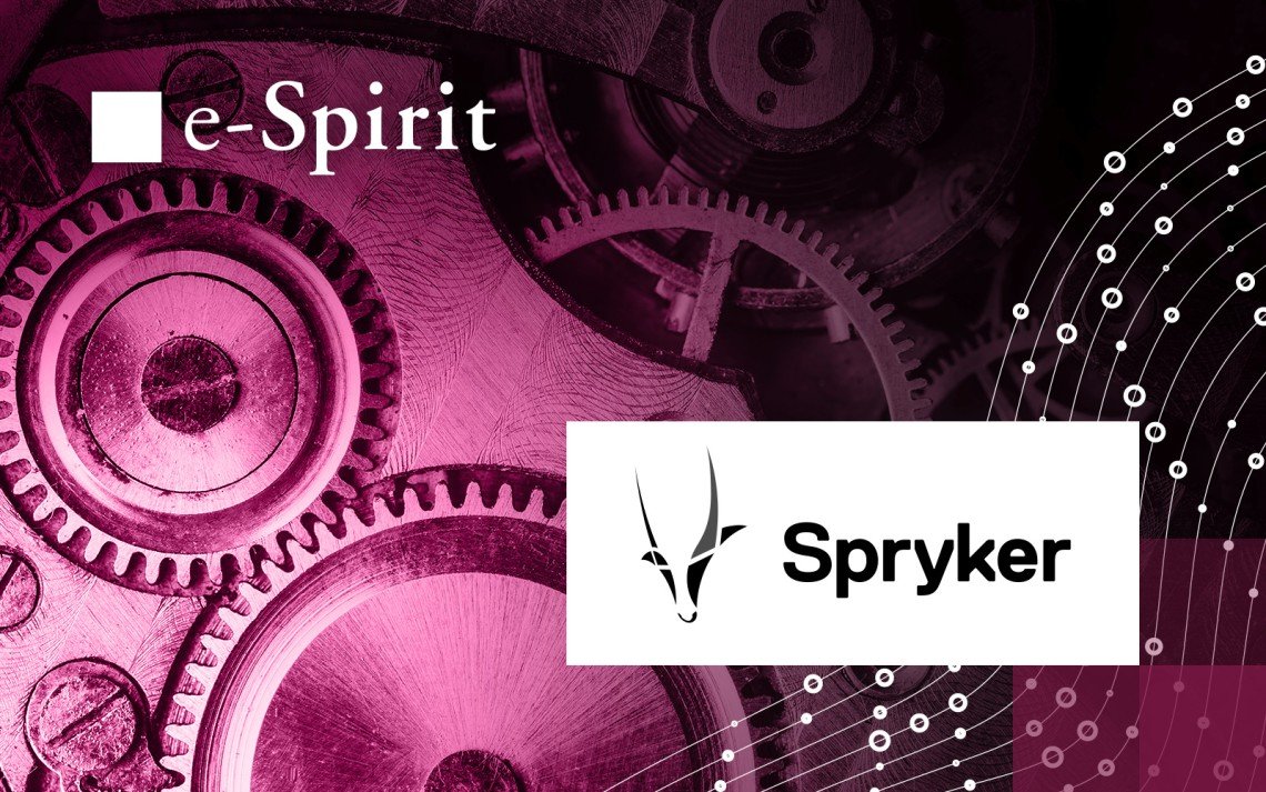 edicosgroup's tweet photo. Die Integration des hybriden Content-Management-Systems von unserem Technologie-Partner @espirit_news mit @sprysys E-Commerce-Lösung bringt Unternehmen auf eine neue Stufe der personalisierten Interaktion mit Käufern:
https://t.co/DNJLJRMojn https://t.co/cJt6fLjF5W