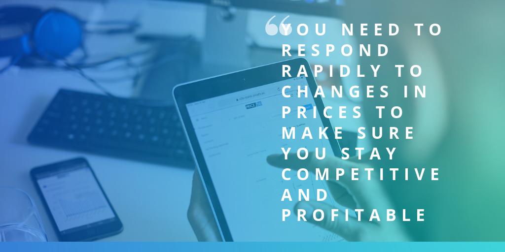 Price_fx's tweet image. Competitive pricing requires dynamic change. Find out how to use PriceBuilder to ensure profit in an evolving market. bit.ly/2GFfnKC #dynamicpricing #priceoptimization #pricingsoftware #SaaS