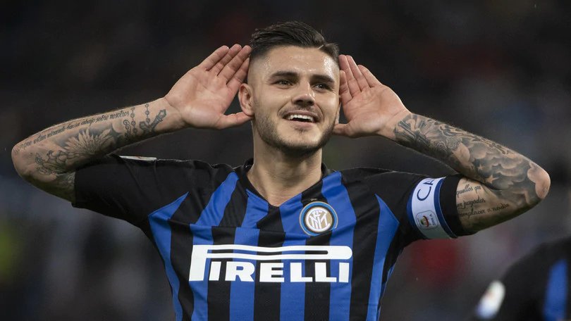 Radio Nerazzurra tweet media