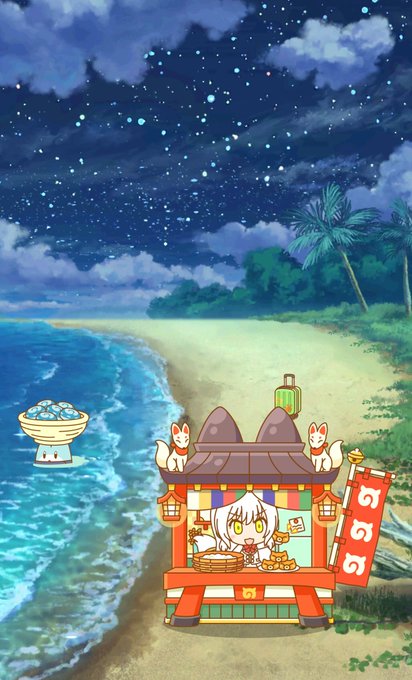 海の家のtwitterイラスト検索結果 古い順