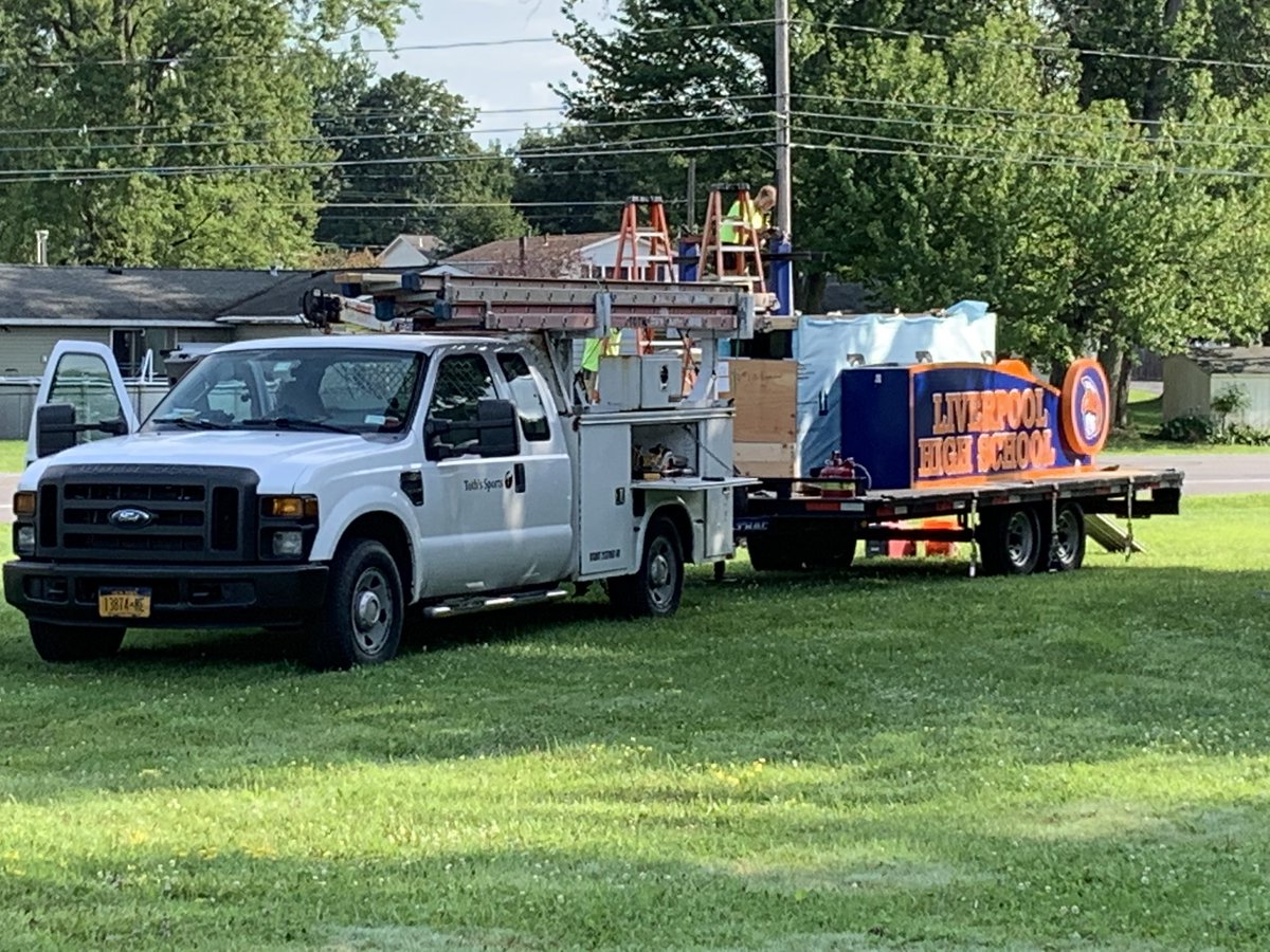 Liverpool Athletics tweet media