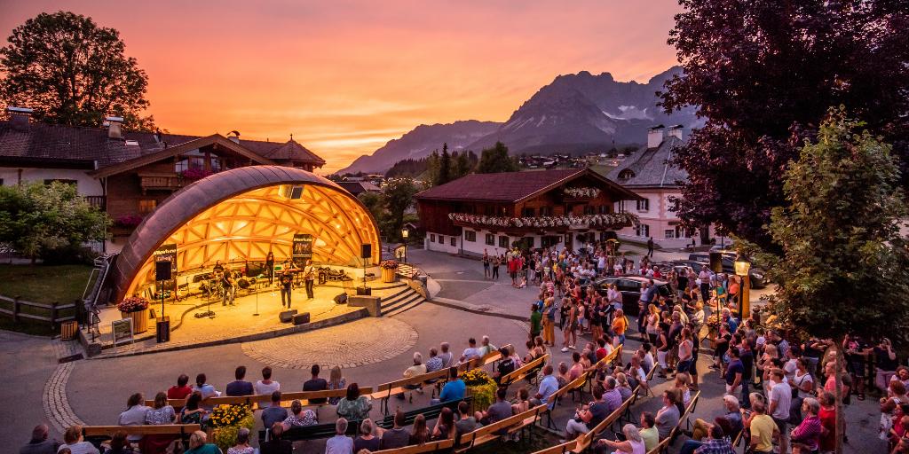 Jubliäumskonzert von #GOING live am 15. August 2019 🎶🧡

bit.ly/2YCtQRu