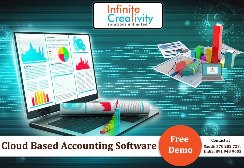 SaudiInfinite's tweet photo. Fortunately, #SMEs can now take the advantages of @SaudiInfinite's #AccountingSoftware which is secure &amp; user friendly. With the help of our software, manage transactions like issuing of an invoice, receipts and payment automatically
https://t.co/OeiExVOKof
info@infinitesaudi.com https://t.co/nJsN9M6WQc