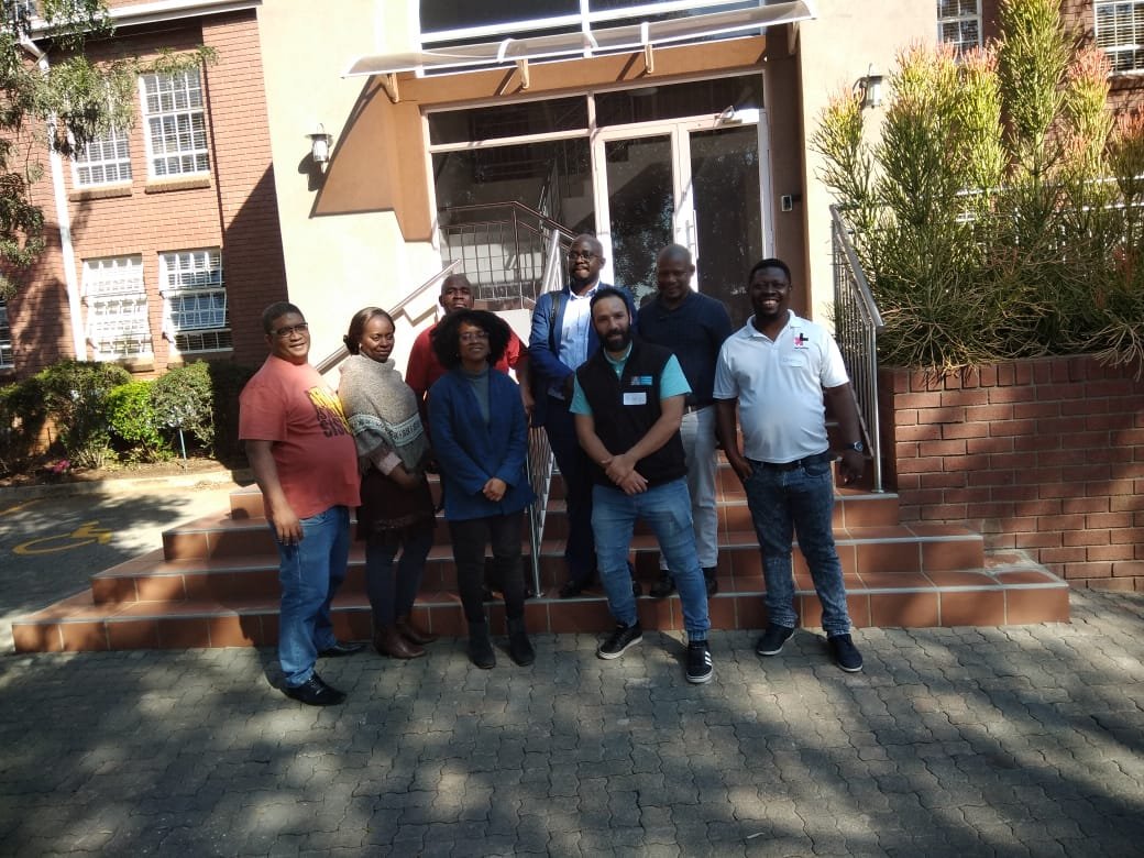 Sustainable Livelihoods Foundation NPC tweet media
