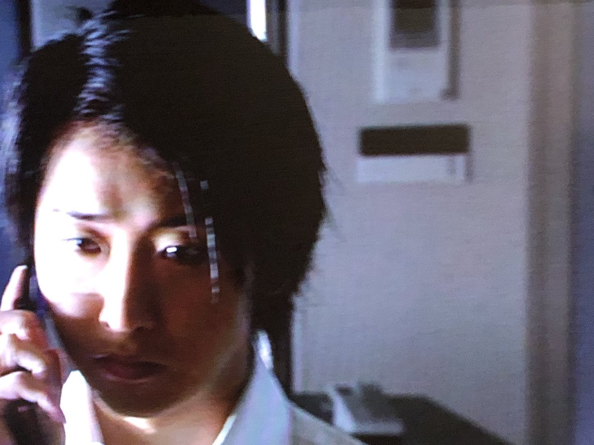 みゃるこ シャワー上がりの成瀬さん 無造作な髪に色気が Ii 大野智 魔王 第5話 Maou Fes