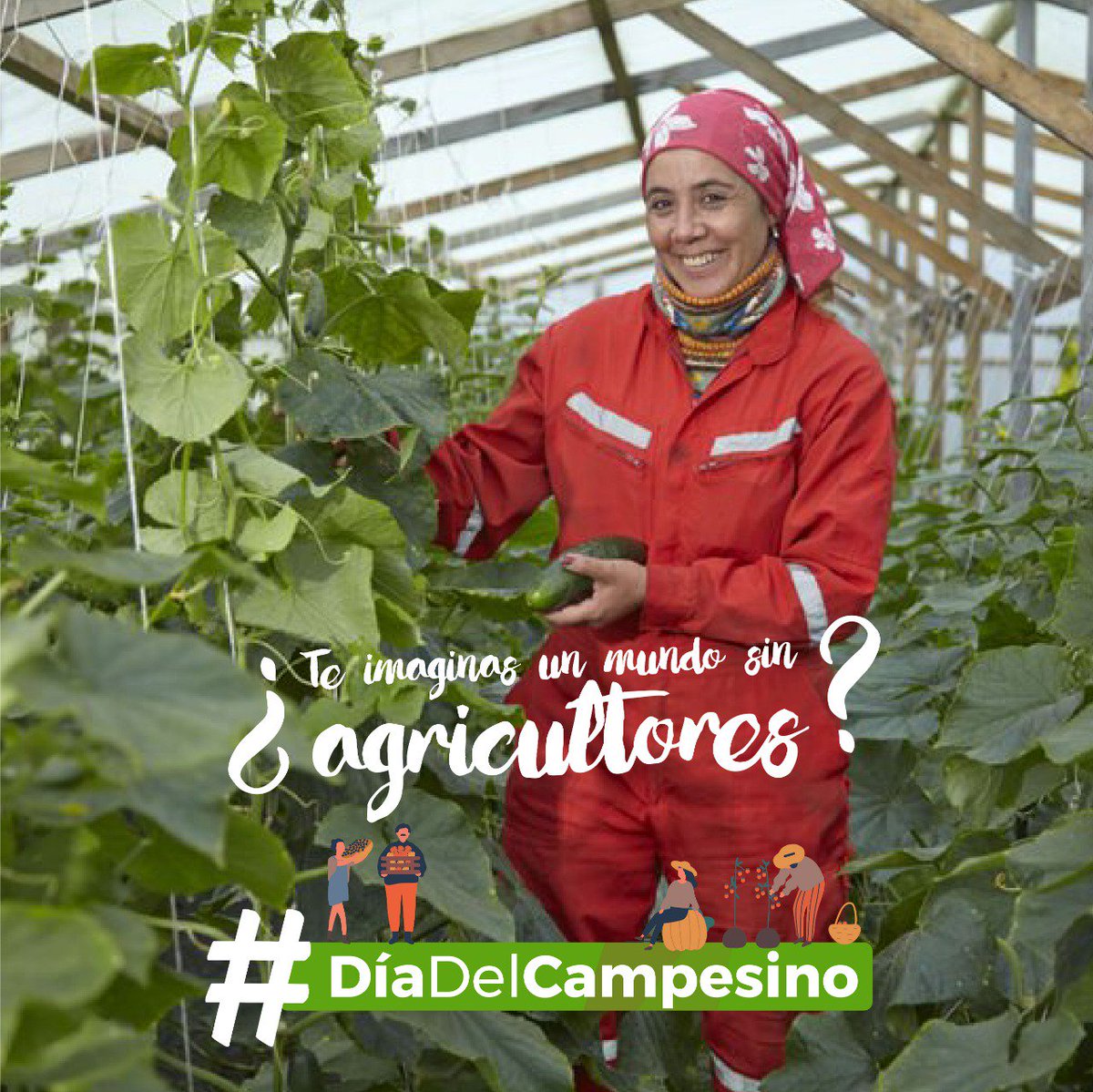 O Xrhsths Ministerio De Agricultura De Chile Sto Twitter La