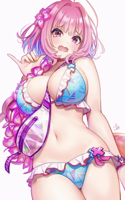 りあむ〜? 