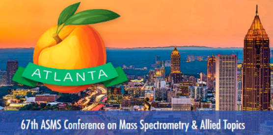 BrianJMurphyWAT's tweet photo. Believe it or not, more than 3,000 posters were presented at #ASMSATL this past June. Some of the best were by scientists at @WatersCorp and @WatersAMST . You can now find them online and all in one place https://t.co/ytE2BrZCrq https://t.co/yfSLBDZBrt