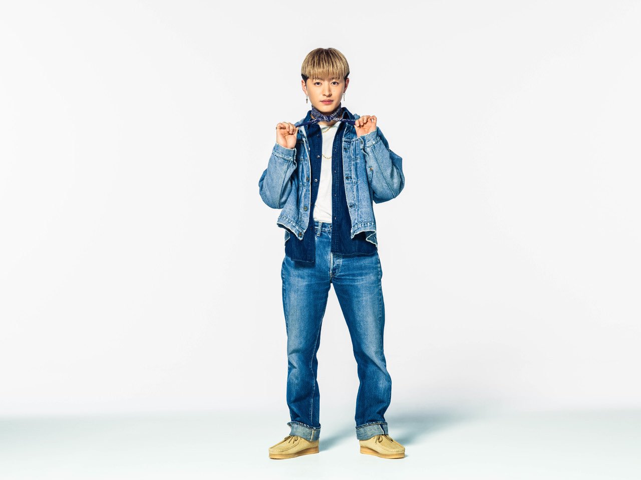 EXILE TRIBE - 佐野応援係 佐野玲於 - EXILEに三代目JSB、GENERATIONSメンバーら5人加入