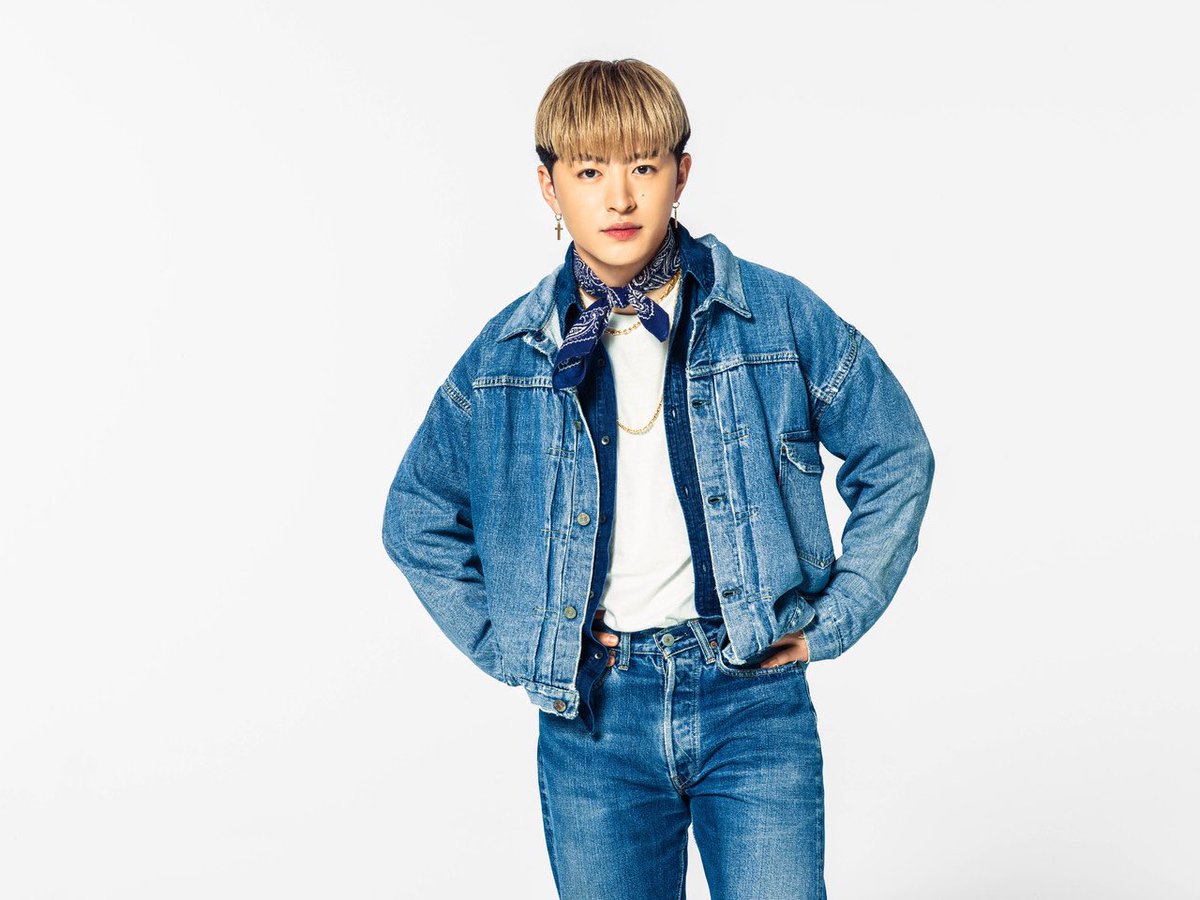 GENERATIONS 佐野玲於 千社札 約96枚 纏め① GENERATIONS・佐野玲於＆白濱亜嵐】デビュー当時、立ち位置はEXILE