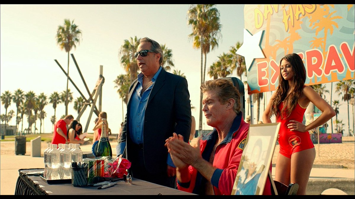 Cineluctable's tweet photo. C'est l'été, #Cinéluctable se met au vert avec un film de seconde zone (voir plus). Soyez indulgents. #KillingHasselhoff
@AuxComtesse @alexetygra @MissColombine @AjAdeline @csermet2 @panoramascinema @carlitapolka @Aubin_Hellot @__justAfact__
Lire ici : https://t.co/7mOdEugUWx https://t.co/Ina6WmPNuU