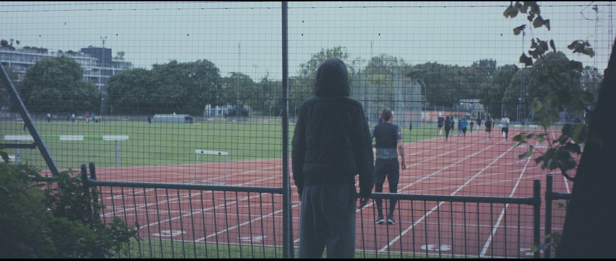 robsoar's tweet image. 🏃🏽‍♂️🎬✅