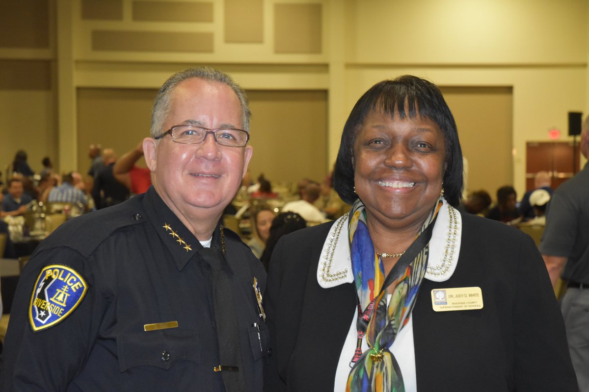 RivCoSchoolSupt's tweet image. So excited to see our community come together to support our young people. #ItsNeeded Conference is focused on bridging the gap between law enforcement and the community. Looking forward to powerful discussions and follow up actions for our students, schools and communities!