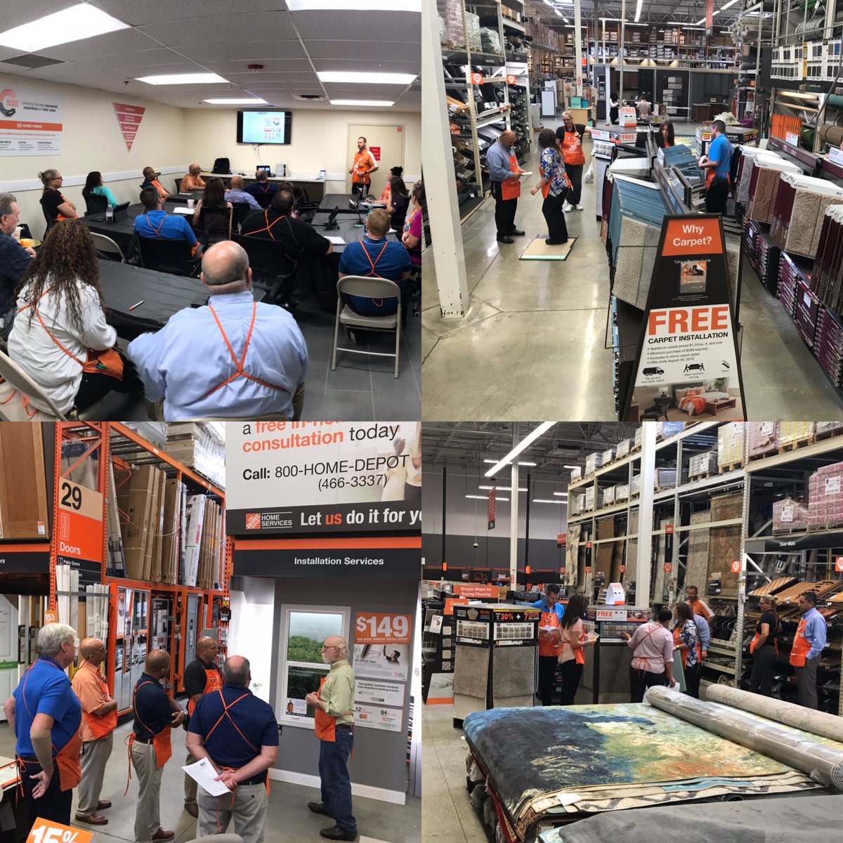 AndrewGeorgeTOMSE (@andrewgeorgehd) on Twitter photo Great day with D13, Coaching and Driving Sales with Q3 Specialty Training! Shoutout to @RianDSMSE and <a href="/SE_RSM_Aponte/">Angel Aponte</a> for the support during the Quarterly TOM Training! #drivingforthegreen <a href="/CharlesA_Wilson/">Charles Wilson</a> @Cff025Fines <a href="/AmandaKincadeSE/">Amanda Kincade</a> Great day with D13, Coaching and Driving Sales with Q3 Specialty Training! Shoutout to @RianDSMSE and <a href="/SE_RSM_Aponte/">Angel Aponte</a> for the support during the Quarterly TOM Training! #drivingforthegreen <a href="/CharlesA_Wilson/">Charles Wilson</a> @Cff025Fines <a href="/AmandaKincadeSE/">Amanda Kincade</a>
