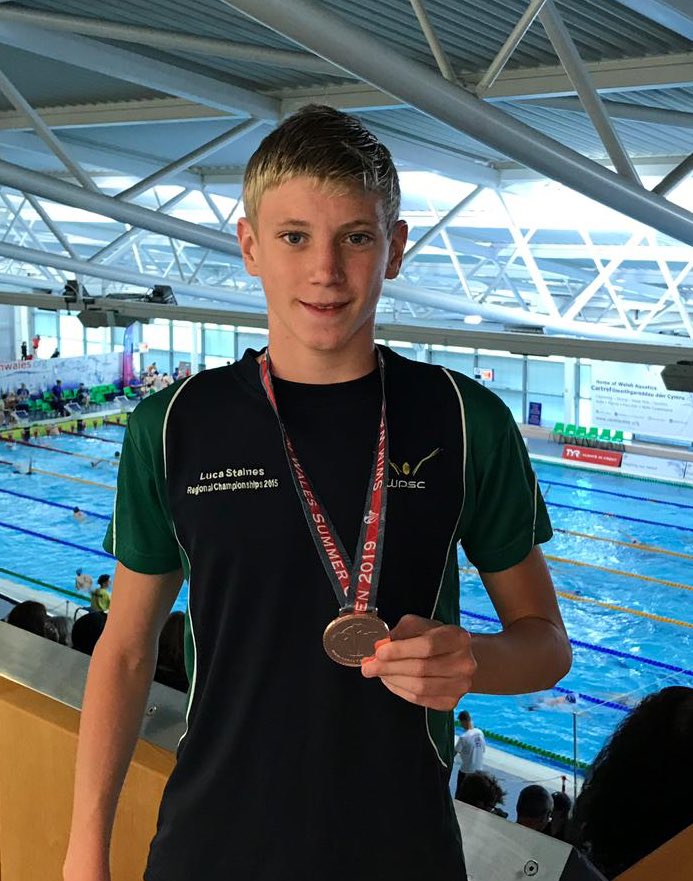 <a href="/SwimWales/">Swim Wales</a> D4

Imo 50 BR 5th Pb H &amp; Final. 
Luca 🥉 1500m FR - sub 18!

Top swims from:
Ronnie 200FR &amp; 100Fly both pbs
Nick 200 FR &amp; 100 Fly - Pb 
Carmelo pbs in 50Bk, 200Fr &amp; 1500m Fr
James 200 Fr Pb
Naveesha 100 Bk - fastest since 2016. 
Josh B Pb 50 Bk
Louis B &amp; Tia

#oneteam