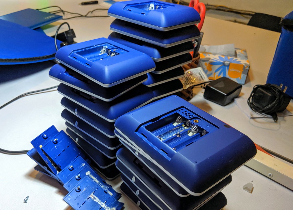 PDX Hackerspace tweet media