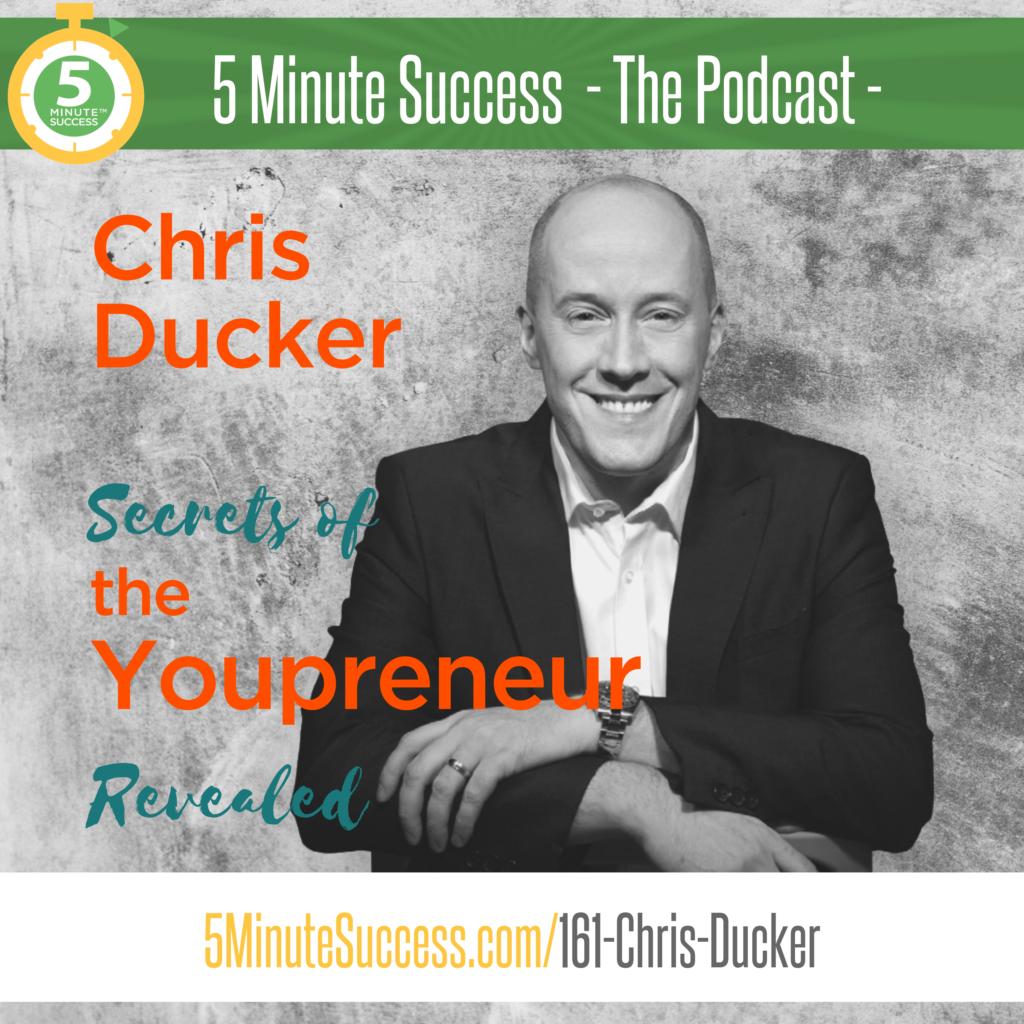 5MinuteSuccess's tweet photo. “Everything you create/publish out into the world must educate, entertain, or inspire. If you can do 2-3 at the same time, then you’re off to the races.”
– Chris Ducker, author/founder of Youpreneur
LISTEN: https://t.co/kyeIklITc2
#5MinuteSuccess #Youpreneur #VirtualCEO https://t.co/OytRfLhmxm