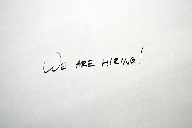 We're hiring!  We're seeking someone who is interested in a Legal Advocate role at GLAD, Inc!  Check out this job! #jobs #legaladvocate #codie_riv

ow.ly/38pQ50vk9Wr