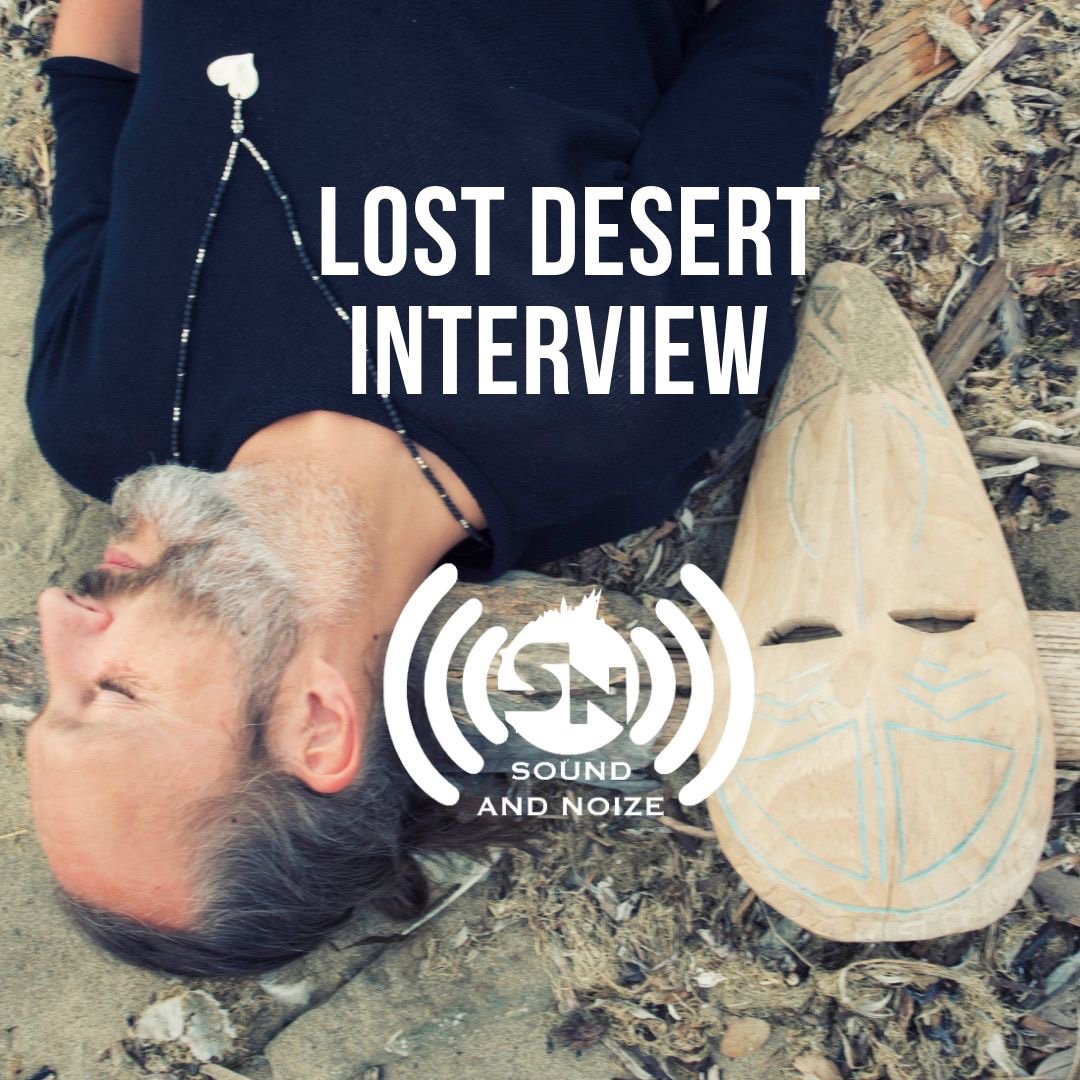 QUICK CHAT WITH LOST DESERT FROM <a href="/AllDayIDreamOf/">All Day I Dream</a> 
soundandnoize.com/quick-chat-wit…