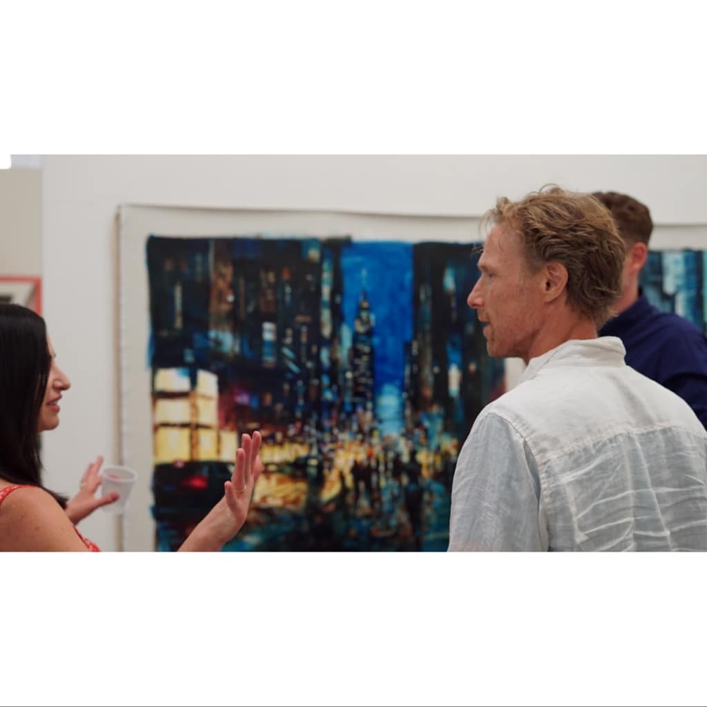 EskffInfo's tweet photo. Thank you to all who attended last night's EURO ESKFF closing reception!
Thank you to @morroskovilasanjuan for contributing photos and videos!
#eskff #eskffresidency #art #arts #residency #jerseycity #jerseycityarts #closingreception #canvas https://t.co/TX3QfeMpbN