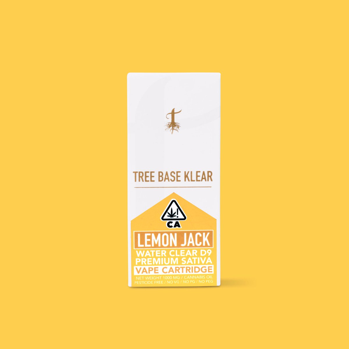 TreeBaseKlear_'s tweet image. Lemon Jack is classically characterized as a #sativa-dominant strain that possesses many of the piney and citrusy notes characteristic of the famous #JackHerer, but with a distinct sweet lemony flavor. #LemonJack delivers an energetic, creative experience.