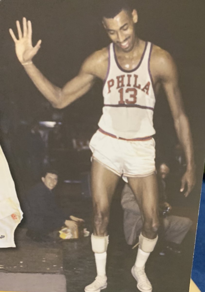 Wilt Chamberlain Uniform Sale Rejected by Shareholders –