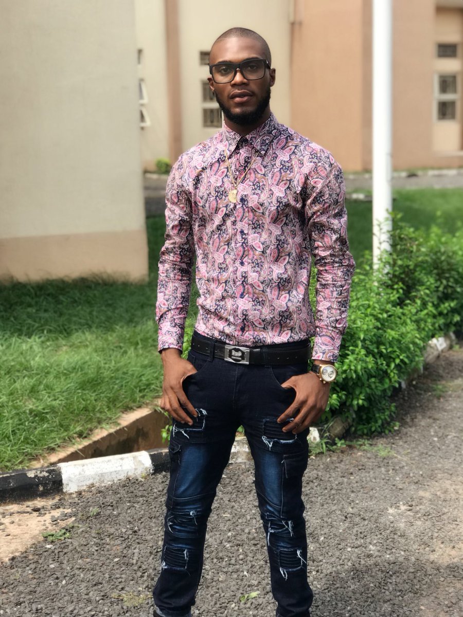 dkingkelvin7's tweet photo. Happy new month fellas.....
May smiles never cease in ur lives.....
dk🤴ng Wishes u all unending blessings
#teamdking https://t.co/pXNKrBpGxg