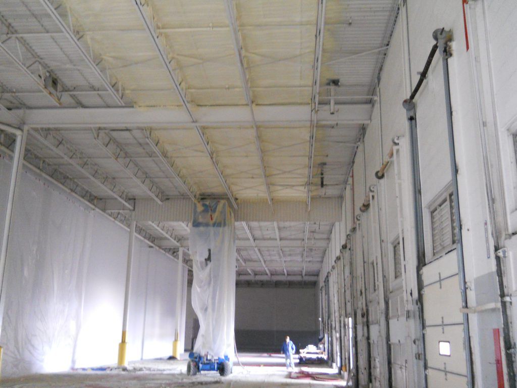 AandLFoam's tweet image. What is polyurethane insulation? What are the benefits it brings to your business? Read on for more info or give our team a call today! buff.ly/2ALXBob #foam #foaminsulation #polyurethaneinsulation #polyurethane #business