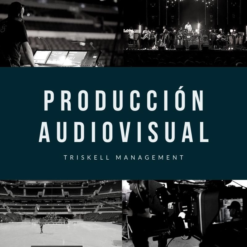 ¿Quieres grabar un videoclip?
¡Nosotros somos tu opción!