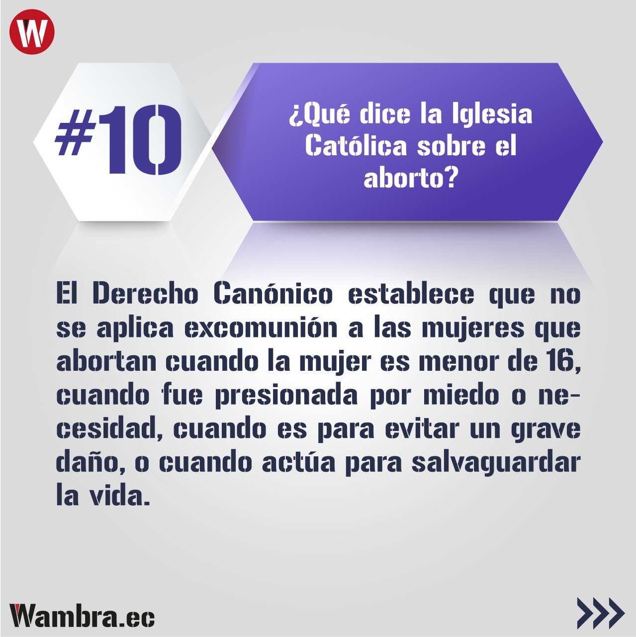 Wambra Medio Comunitarioᅠ no Twitter: Wambra Medio Comunitarioᅠ no Twitter: