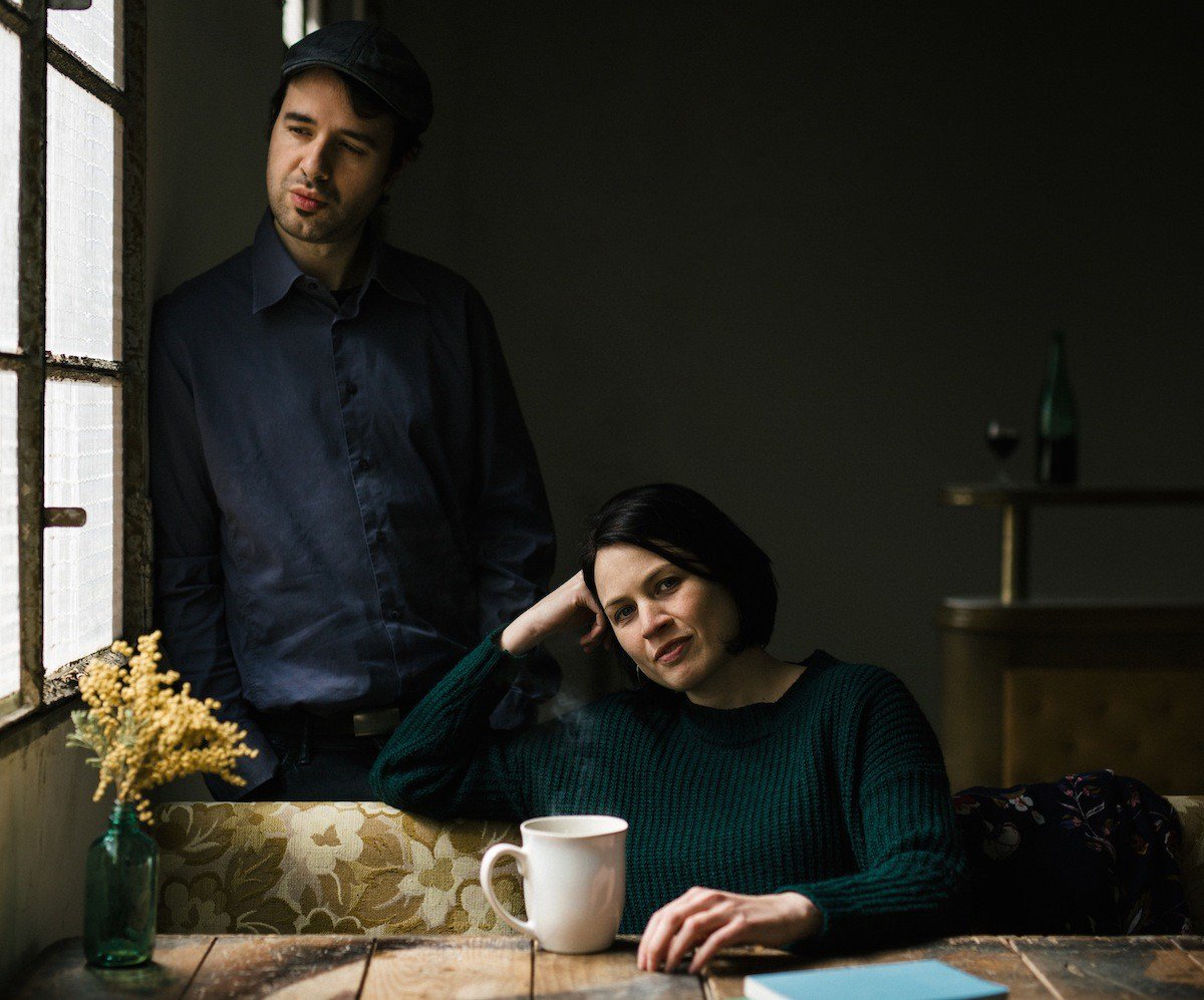 Us agrada la 'chanson française'? Diumenge gaudiu d'alguns dels seus grans clàssics amb les versions tendres d'<a href="/annaroigilombre/">Anna Roig</a> i d'<a href="/alexcassanyes/">Àlex Cassanyes</a> al Festival <a href="/Portalblau/">Festival Portalblau</a> A més, hi actuaran en l'espectacular escenari de Mar d'en Manassa. Entrades➡️ portalblau.cat