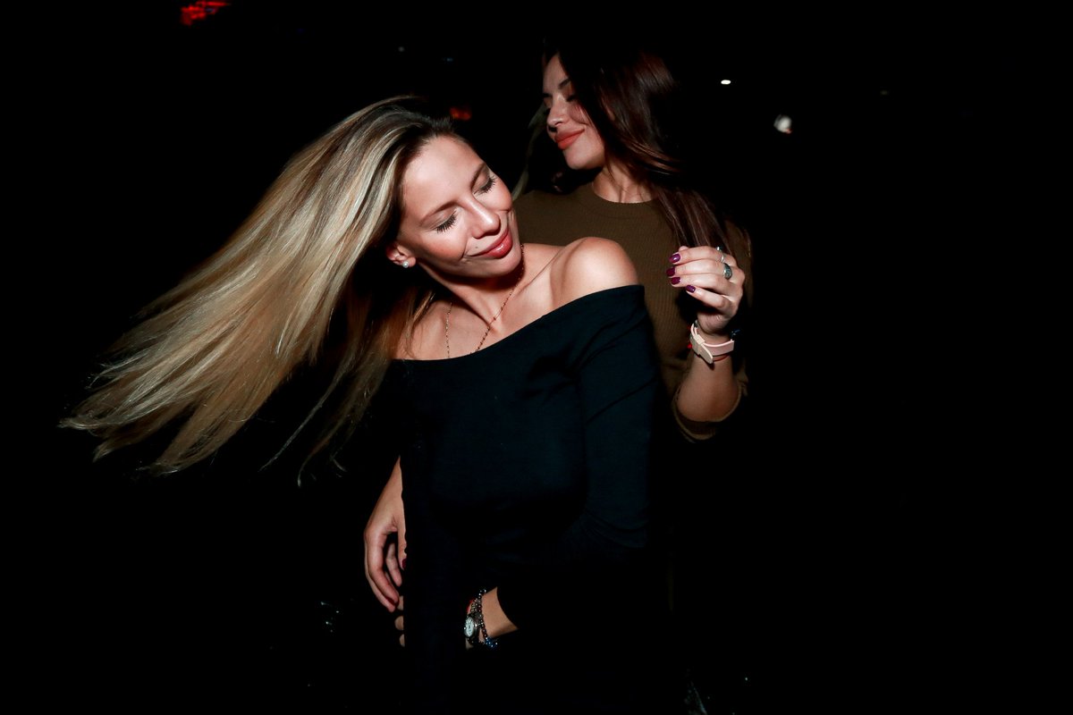 ALUCINATION 
La fiesta más canchera y divertida de Buenos Aires