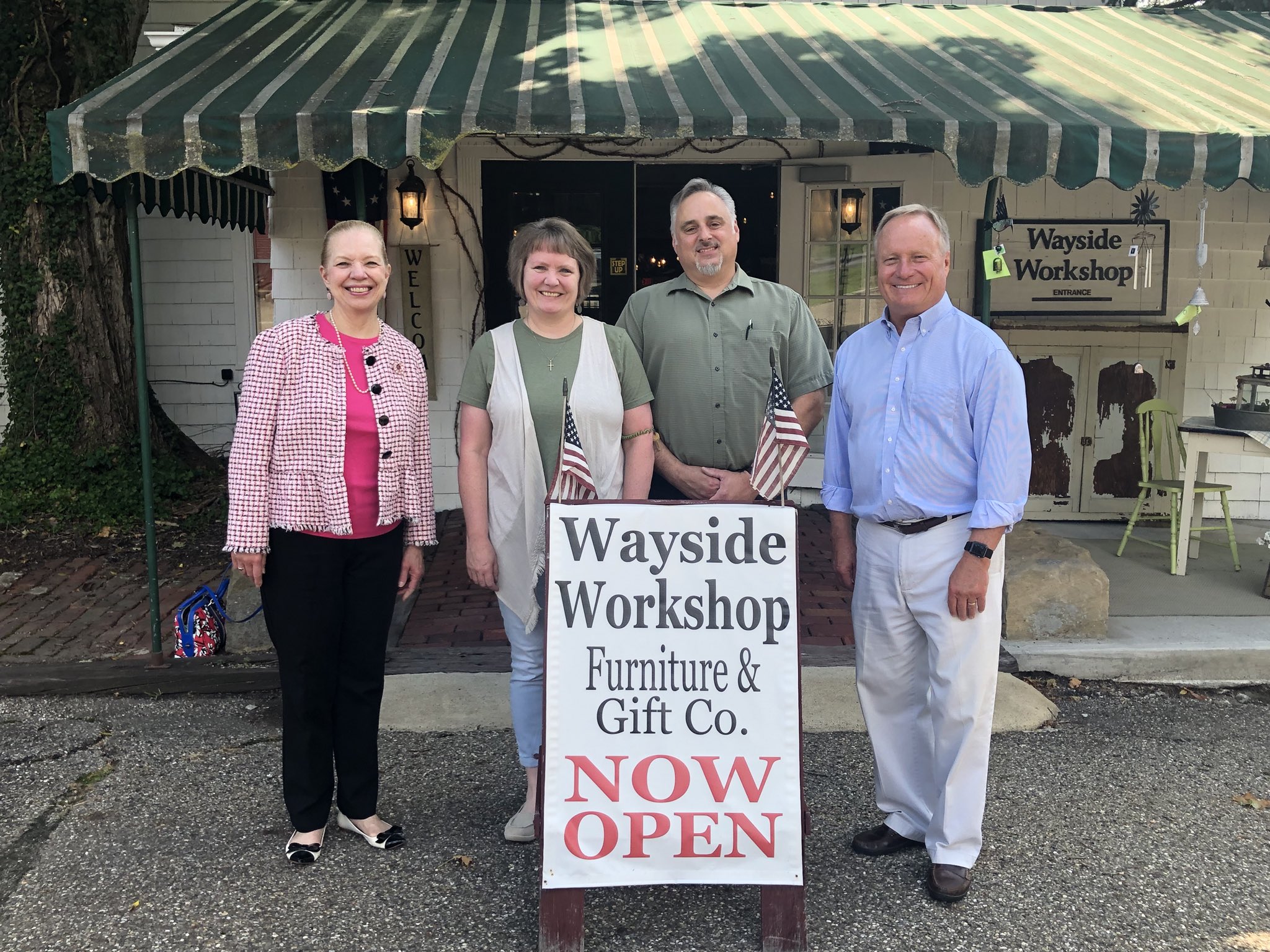 dave-joyce-on-twitter-made-my-way-to-waysideworkshop-s-new-location