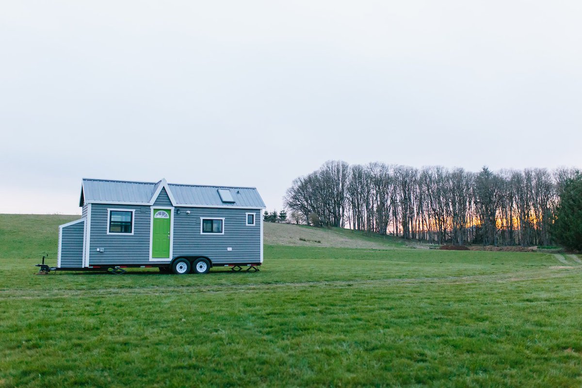 TinyInnovations's tweet photo. New on the blog: Prefab Homes Under 100k: Maximizing Your Budget... https://t.co/q3JemtGowk
