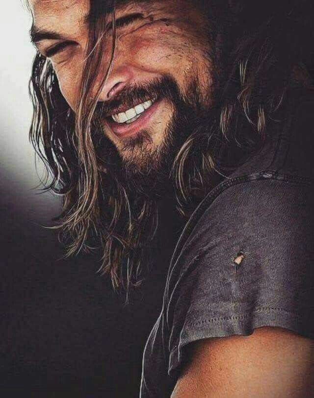 HAPPY BIRTHDAY TO THIS BADASS, JASON MOMOA 