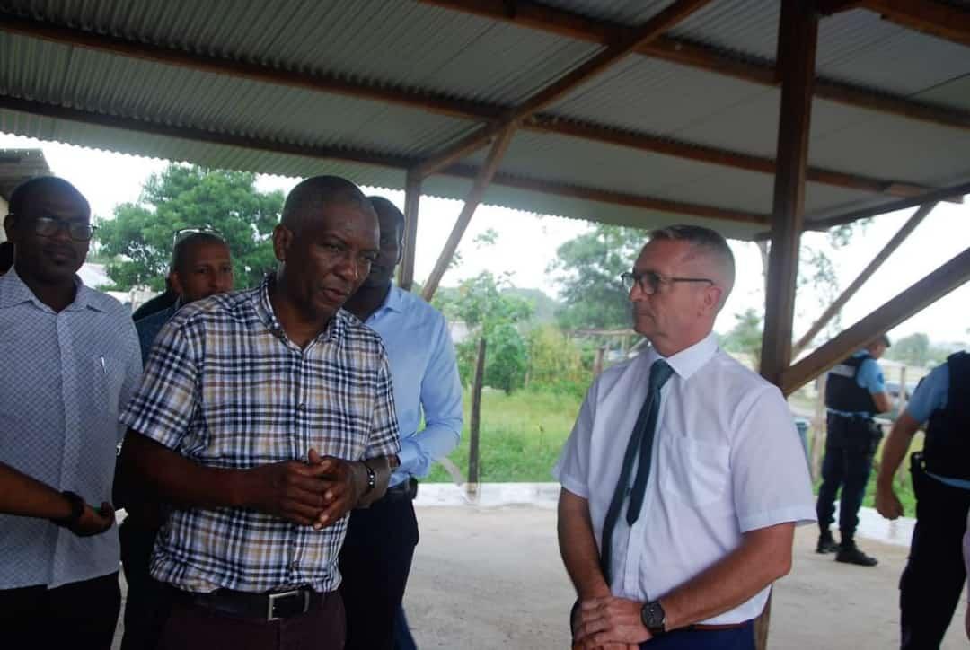 Serge SMOCK tweet media