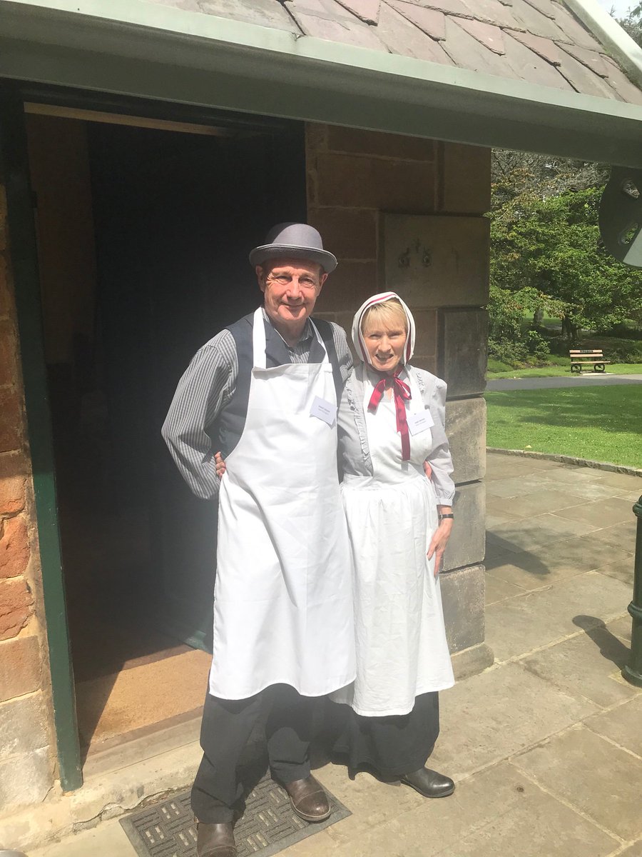 Harrogate in Bloom tweet media