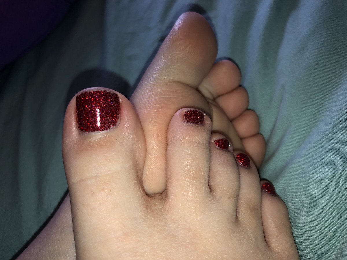 Polished Princess tweet media