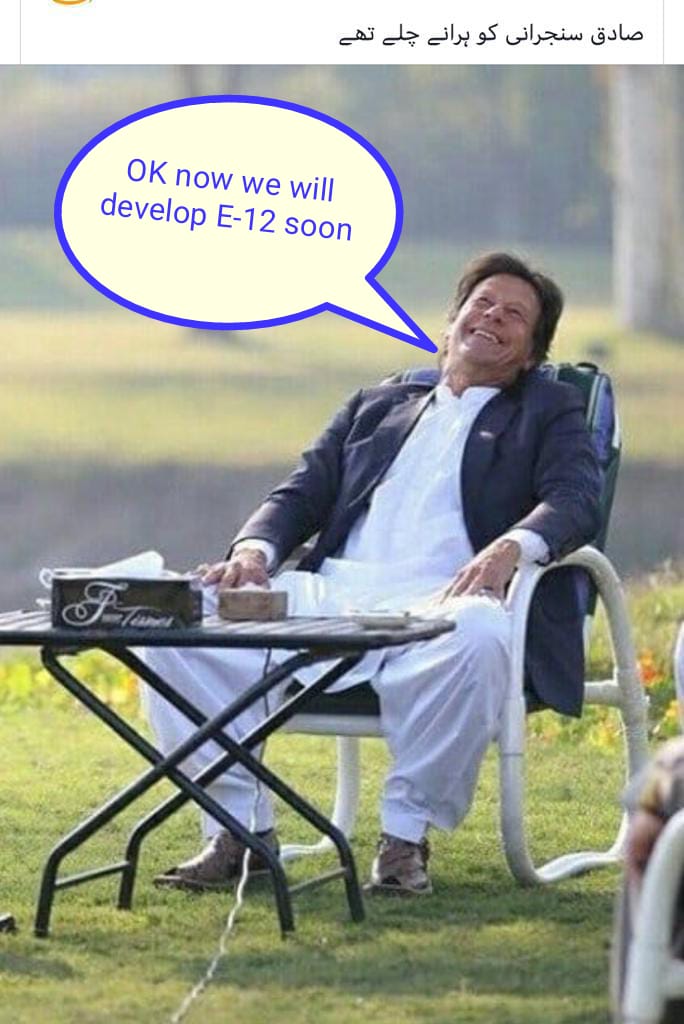 AteeqAteeqz360's tweet photo. @ImranKhanPTI @Asad_Umar @AliAwanPTI @ccislamabad @dcislamabad @SMQureshiPTI @SeemiEzdi @UdarOfficial @ArifAlvi @CDA_Islamabad @ChairmanCda #DEVELOP_E12_ISB https://t.co/KKXUty4bvi