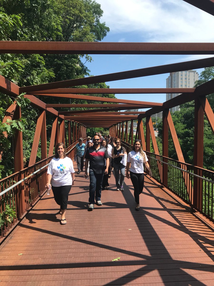 MissExecCentre's tweet photo. What a beautiful day for a walk... Get active and join the MEC Walking Club every Tuesday and Thursday for the month of August! https://t.co/RCsUZJx2KU