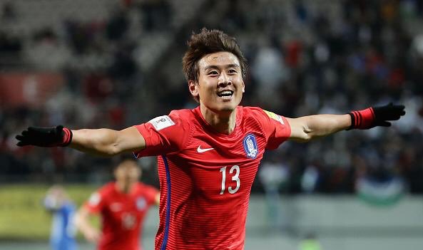 ク ジャチョルがカタールのアル ガラファ移籍 メディカルチェック後に正式サイン サッカーキング