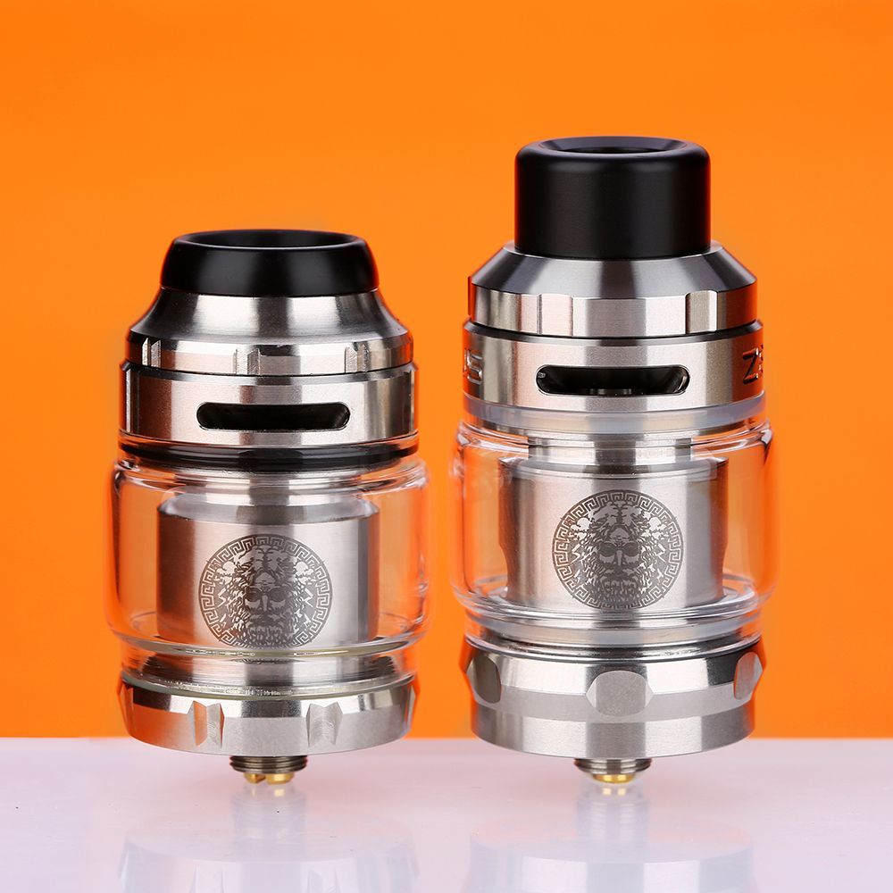 HeavenGiftsCom's tweet photo. Zeus X RTA vs Zeus SubOhm Tank, which would you pick? π€
#heavengifts #geekvapezeus #zeussubohmtank #vapefam #vapedaily #vapelove #ecig #vapshop #vapestore #vapelove #zeusxrta https://t.co/alima3JB4I