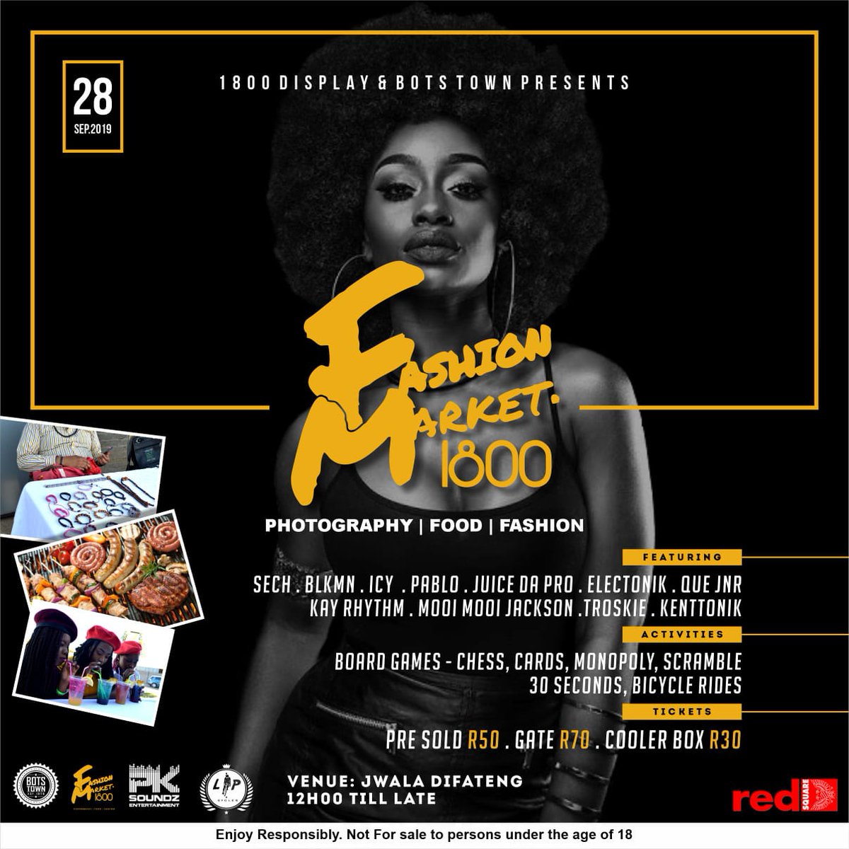 Pablo_Khumalo's tweet photo. Lifestyle!!
#PKSOUNDZ2019
#BOTSTOWN #1800DISPLAY โ๏ธโ๏ธ https://t.co/elGn9dCuPL