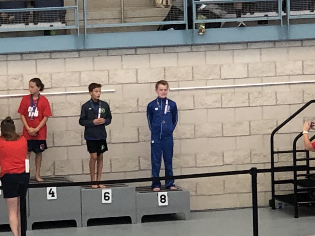 djl2258's tweet photo. Congratulations Ethan 8th place finish at 2019 Central Zone Championship 10 &amp; under 100 Freestyle @IFLYSwimClub https://t.co/HcGQAnhaAw