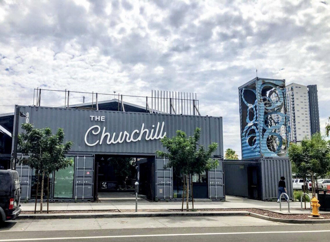 CBUAuctions's tweet photo. We are extremely proud to be partnering with #thechurchillphx in support of the @LLSusa through our #AuctionsinAction program. Stop by this month to browse the collection of sports and celebrity memorabilia now on display and benefiting this important #cause. #lls #phoenix https://t.co/uqzTZkWVoP