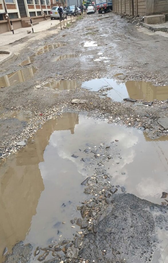 DENNIS MUTETHIA tweet media